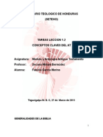 Tareas Seteho Modulo1 Leccion1 27 Marzo 2015