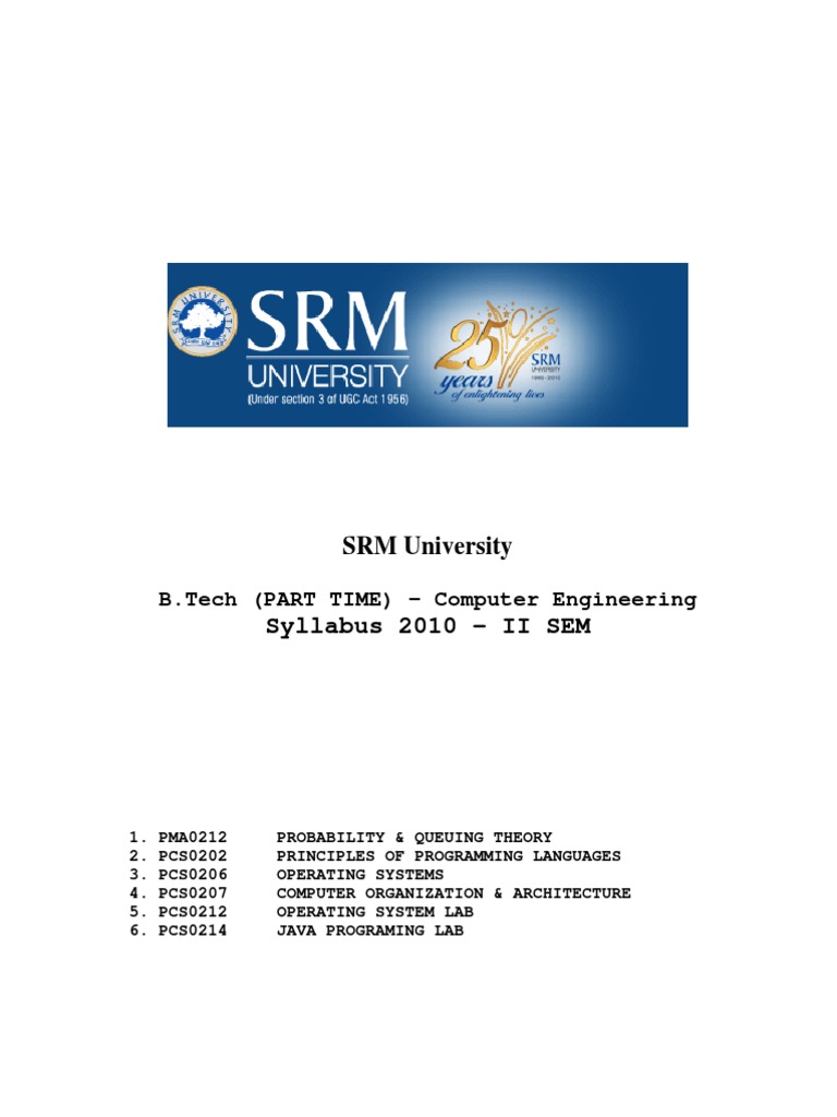 B - Tech CSE 1st Sem | PDF | Scheduling (Computing) | Process (Computing)