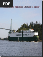 Download Impact of International Trade in Bangladesh Economy by Rej SN260174968 doc pdf