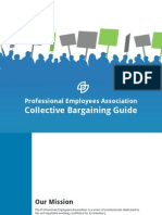 Collective Bargaining Guide Web