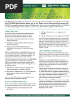 MiC Briefing 4 Gonorrhoea