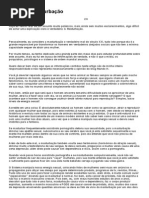 O Mal Da Masturbação