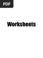 Worksheet Wellness Worksheets wellness worksheets health diseases