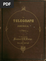 Telegraph in America