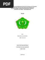 Download JURNAL Gambaran klinis sinusitis dan radiologi waters  by -Meyliska Aulyanissa- SN260191266 doc pdf