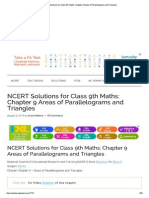 NCERT Solutions for Clas..1