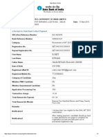 State Bank of India PDF