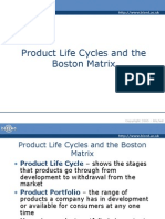 Boston Matrix UK 20140402