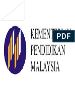 Logo Baru KPM