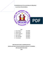 Definisi Biostatistik