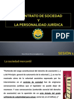 VII DDC - Contrato de Sociedad y Personalidad Jurídica.pdf