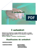 Carboidrati