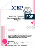 IECEP 