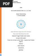 Download Makalah Metodologi Studi Islam by EgiSukmaBaihakiAl-Muari SN260205906 doc pdf