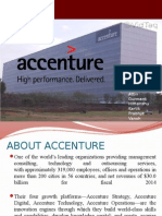Accenture Attin