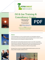 TrainingConsultancy Brochure