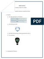 informe física