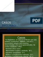 GR04 - Casos