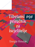 5076781-Tibetanski Prirucnik Za Iscljelitelje - Energije Himalaye PDF