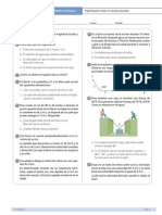 Preparate para La Evaluación-Vectores. Pág 87