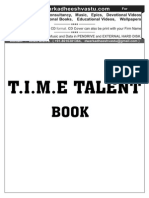 Talent Management