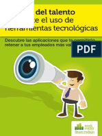 WORKMETER - Gestión de Talento Mediante El Uso de Herramientas Tecnológicas PDF