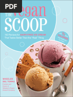 Download The Vegan Scoop by Ciuc Daniela SN260221261 doc pdf