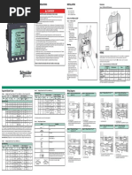 Installation Guide PM200