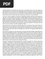 Cristianismo e Espiritualidade