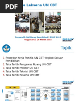 Download Pelatihan Proktor Dan Teknisi UN CBT 2015 Rev by Amroe Oemar SN260222918 doc pdf