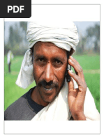 Role of ICT in Agribusiness