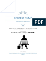 Forest Gump - Puput Leni Yuliani - 1306488285 PDF