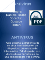 Antivirus Dany