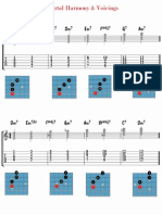 Quartal Harmony