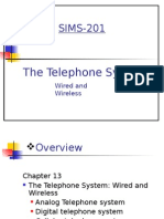 TheTelephoneSystem_Chapter13