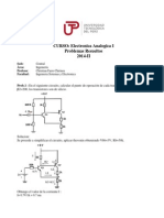 Problemas Transistores EA1 11659