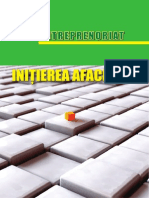 ANTREPRENORIAT-Initierea-afacerii