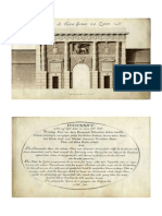 KALATË NË DALMACI DHE SHQIPËRI SË BASHKU, ISHUJT DHE PËRSHKRIMI AKTUAL - Zarë 1805 Shkruan: Maximilian (Max) de Traux, (1765 - 1817.) Kolonel, Shkrimtar Ushtarak Dhe Kartograf