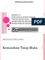 Komunikasi bisnis Modul 5 edisi 2.pptx