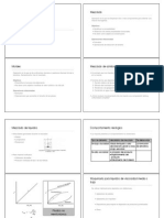 4 - Mezclado y Moldeo