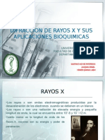 DRX Bioquimica