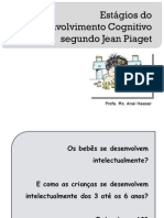 Estgiosdodesenvolvimentocognitivosegundojeanpiaget 130704195120 Phpapp01