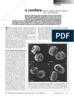 Owens Et Al. 1998. Pollination in Conifers PDF