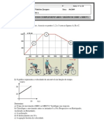 Exercícios-gráficos