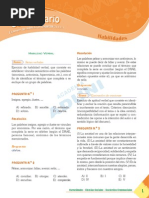 Admisión Unmsm - 2013-i