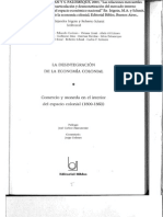 Assadourian Palomeque 2003 Las Relaciones Mercantiles de Cordoba 1800 1830-Libre