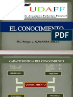 Conocimiento PDF