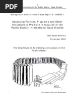 Empowering Change Annex 1