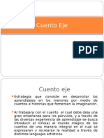 Cuento Eje.ppt