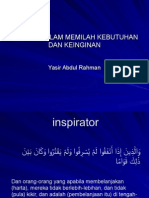 Daurah Ummahat Al-Irsyad